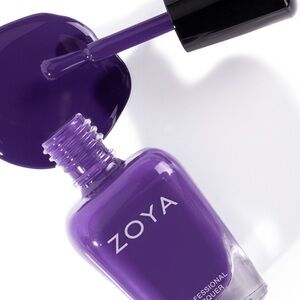 NEW! Zoya Nail Polish - Daphne